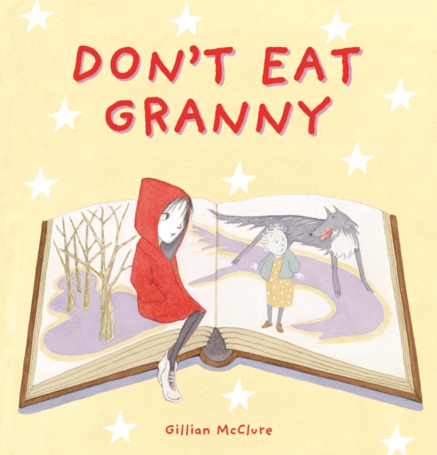 Image for Don't Eat Granny