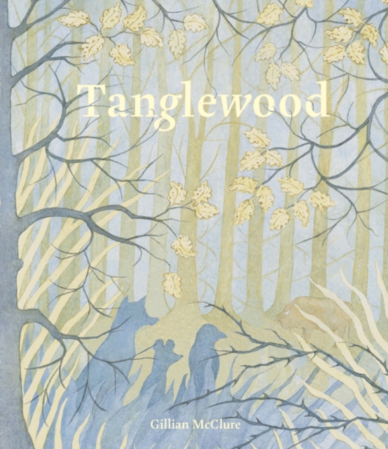 Image for Tanglewood