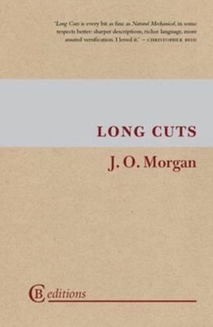 Image for Long Cuts