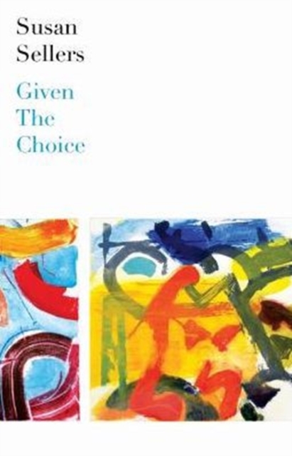 Image for Given the Choice