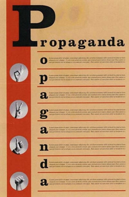Image for Propaganda
