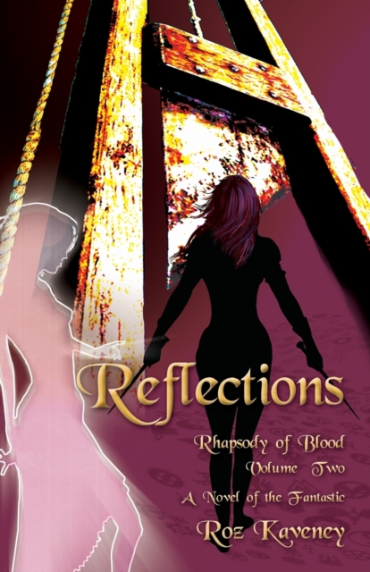 Image for Reflections - Rhapsody of Blood, Volume Two