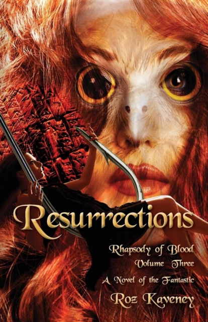 Image for Resurrections - Rhapsody of Blood, Volume Three