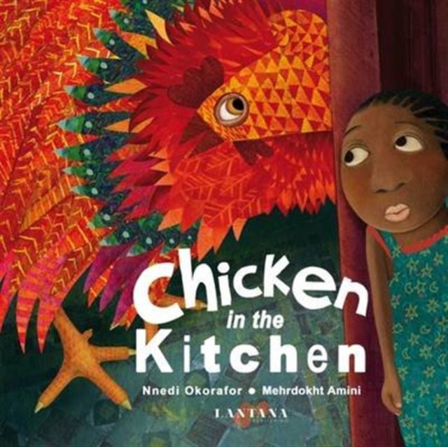 Cover for: Chicken in the Kitchen