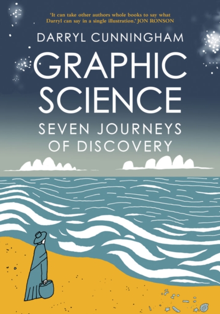 Image for Graphic Science : Seven Journeys of Discovery