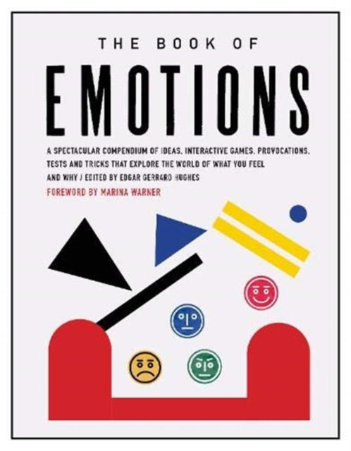 Image for The Book of Emotions