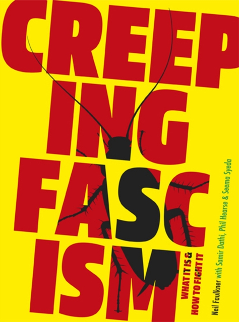 Image for Creeping Fascism : What It Is & How to Fight It