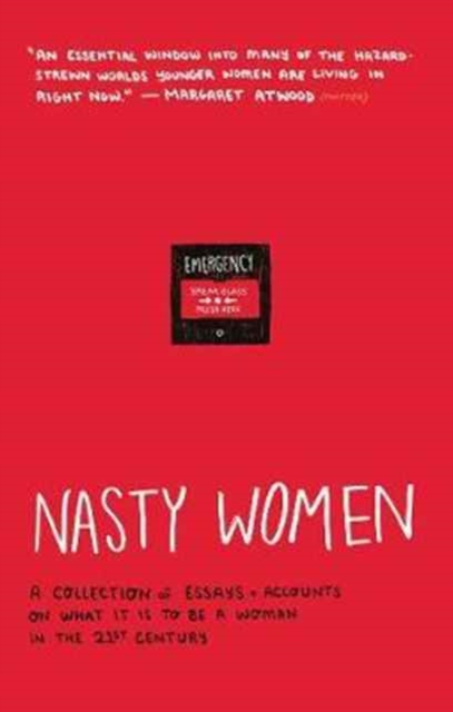 Cover for: Nasty Women