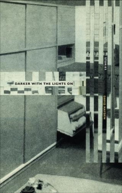 Image for Darker with the Lights on : Stories