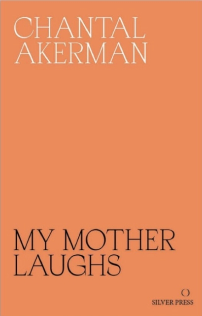 Cover for: My Mother Laughs