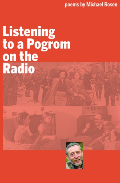 Image for Listening to a Pogrom on the Radio
