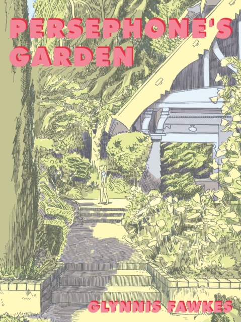 Image for Persephone's Garden