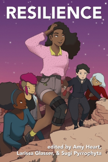 Image for Resilience