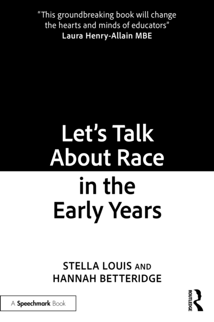 Image for Let’s Talk About Race in the Early Years
