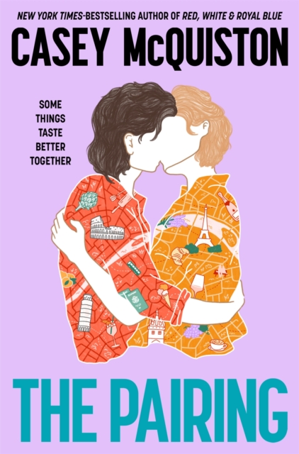 Image for The Pairing