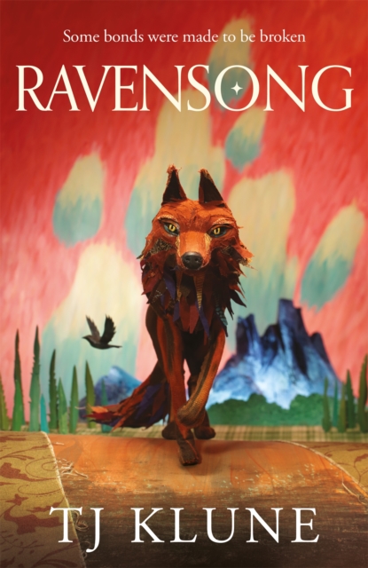 Image for Ravensong