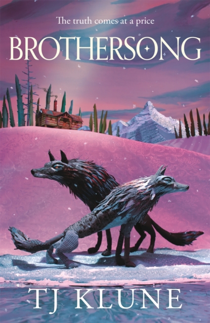 Image for Brothersong
