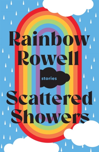 Image for Scattered Showers : Nine Beautiful Short Stories