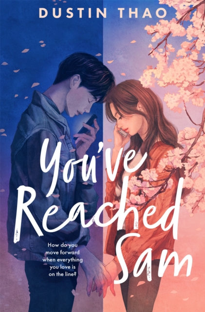 Cover for: You've Reached Sam