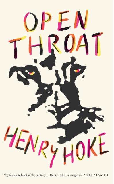 Image for Open Throat