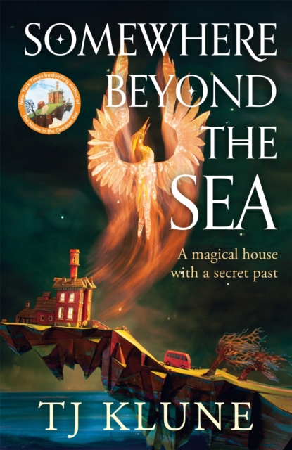 Image for Somewhere Beyond the Sea
