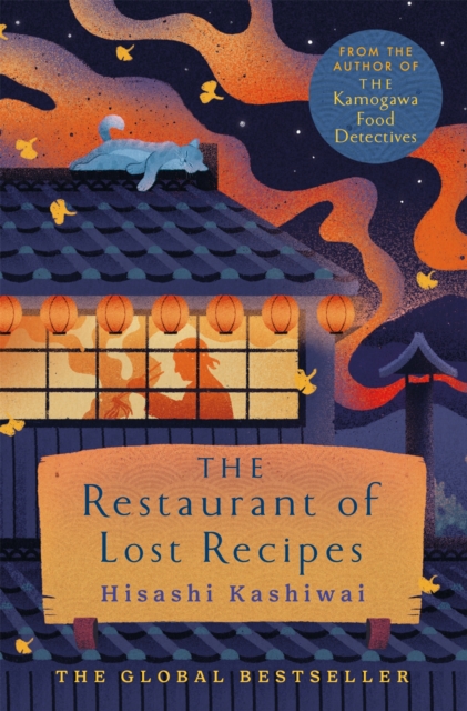 Image for The Restaurant of Lost Recipes