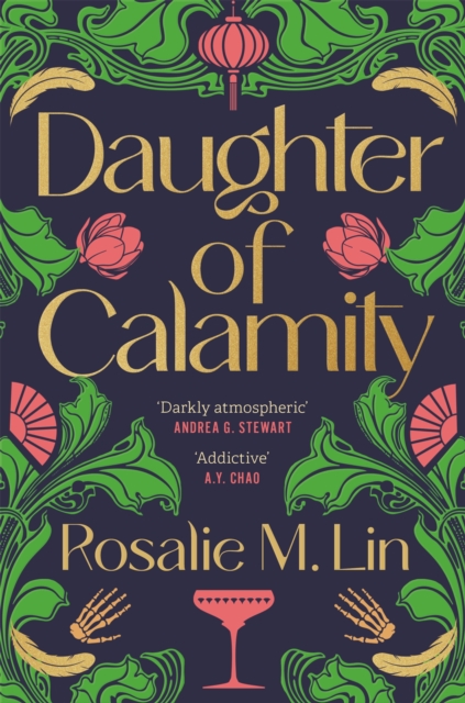 Image for Daughter of Calamity