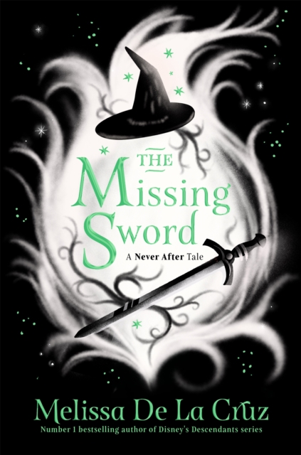 Image for The Missing Sword