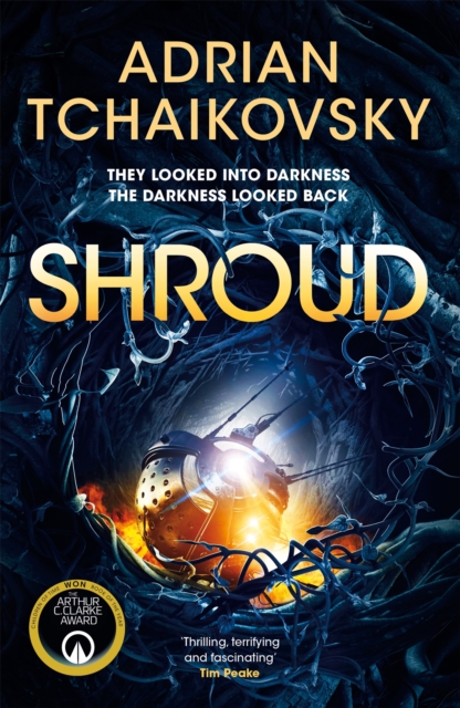 Image for Shroud
