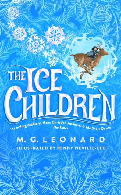 Image for The Ice Children