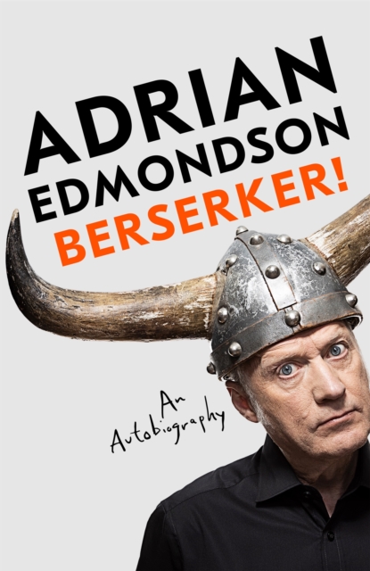 Image for Berserker! : An Autobiography