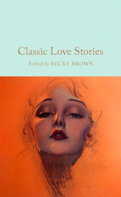 Cover for: Classic Love Stories