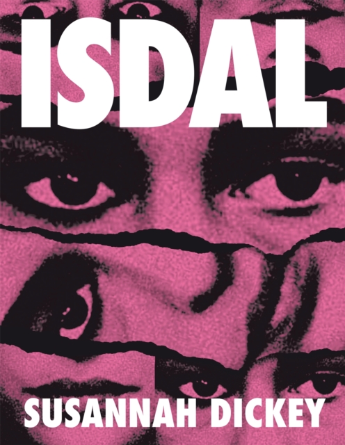 Image for ISDAL : Shortlisted for the Forward Prize for Best First Collection