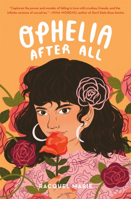 Image for Ophelia After All