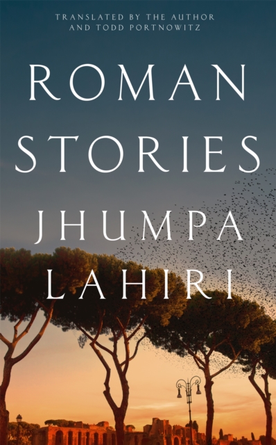 Image for Roman Stories