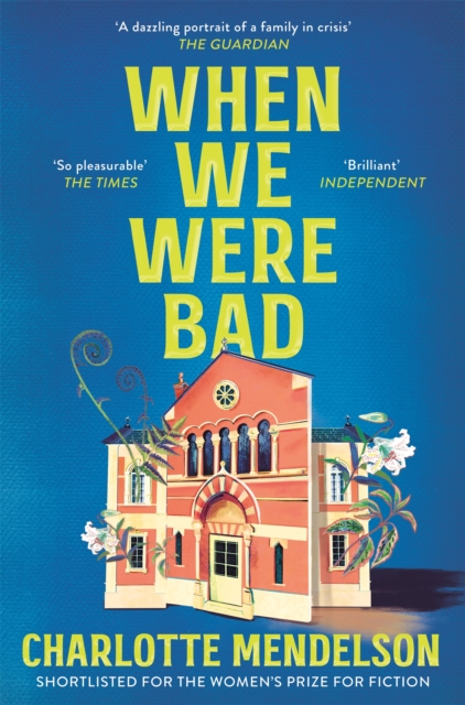 Cover for: When We Were Bad 