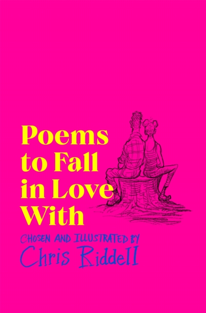 Cover for: Poems to Fall in Love With