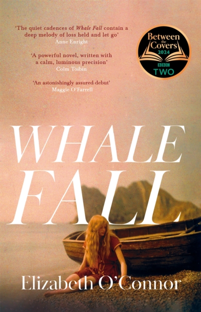 Image for Whale Fall : One of the Observer's Top Ten Debuts of 2024