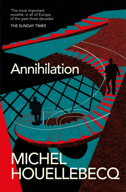 Image for Annihilation