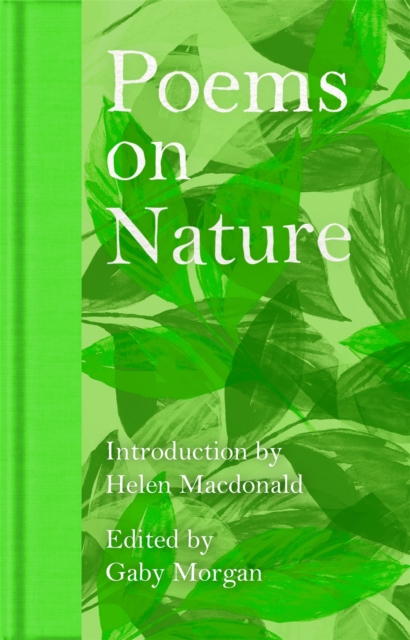 Image for Poems on Nature