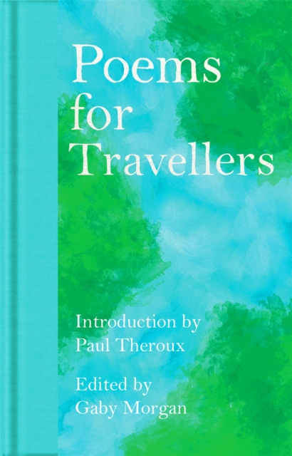 Image for Poems for Travellers