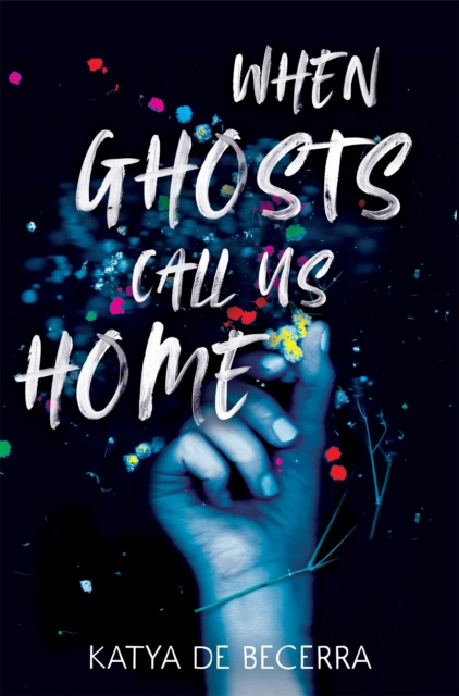 Image for When Ghosts Call Us Home