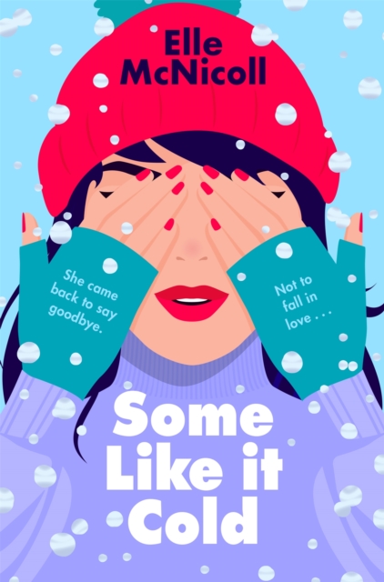 Cover for: Some Like it Cold 