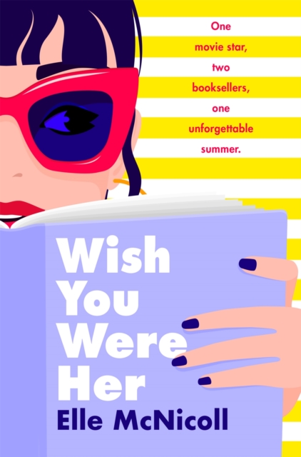 Image for Wish You Were Her