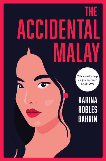 Image for The Accidental Malay