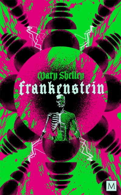 Image for Frankenstein