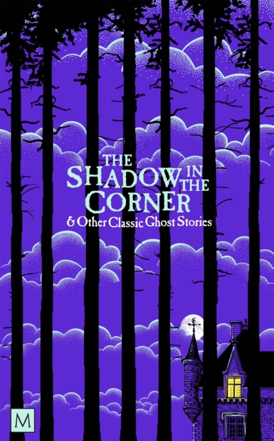 Image for The Shadow in The Corner & Other Classic Ghost Stories