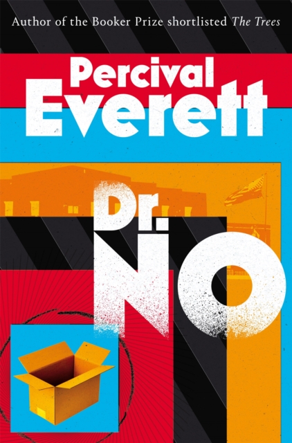 Cover for: Dr. No