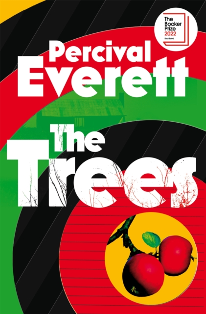 Cover for: The Trees