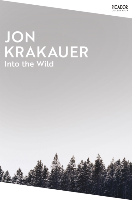 Cover for: Into the Wild